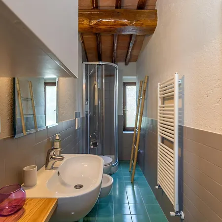 Agroturismo Poggio Bonelli *