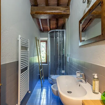 Agroturismo Poggio Bonelli Castelnuovo Berardenga