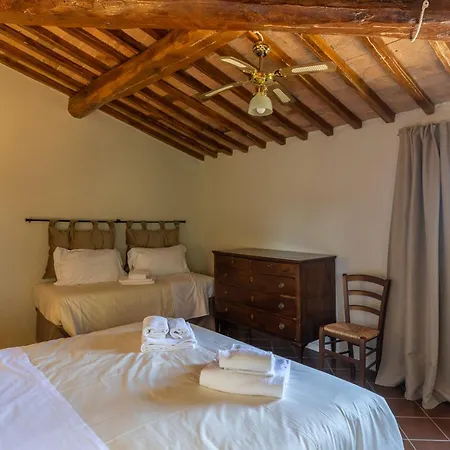 Poggio Bonelli Castelnuovo Berardenga