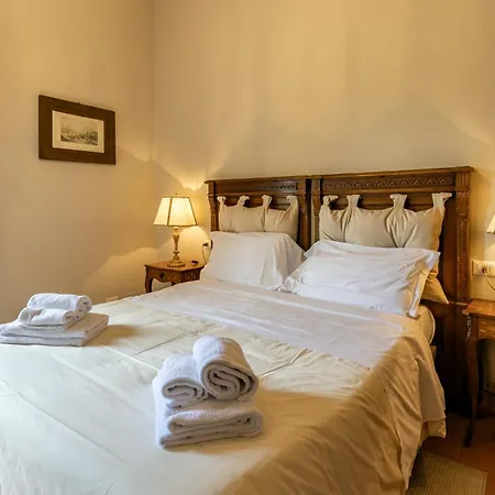 Agroturismo Poggio Bonelli *