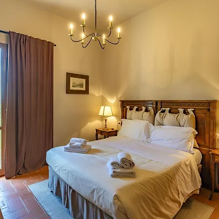 Poggio Bonelli Agroturismo Castelnuovo Berardenga