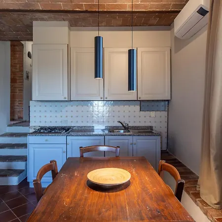 Agroturismo Poggio Bonelli Castelnuovo Berardenga