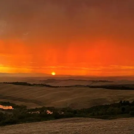 Poggio Bonelli Agroturismo Castelnuovo Berardenga