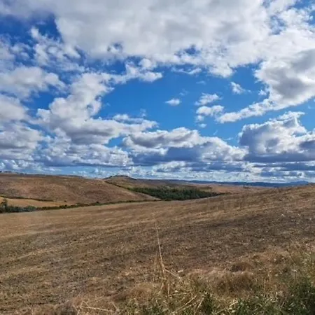 Poggio Bonelli Agroturismo