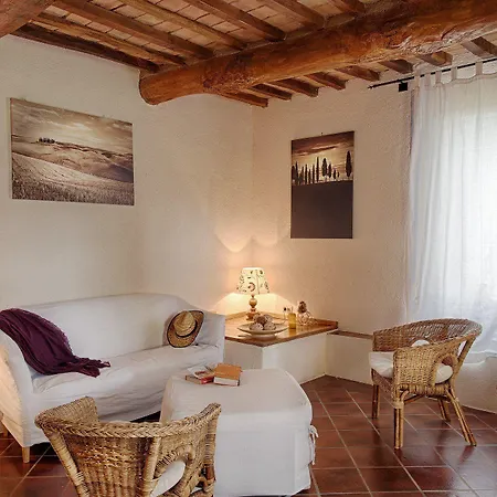 Poggio Bonelli Agroturismo