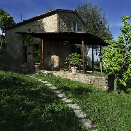 Poggio Bonelli Agroturismo