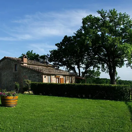 Agroturismo Poggio Bonelli Castelnuovo Berardenga