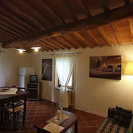 Bauernhof Poggio Bonelli