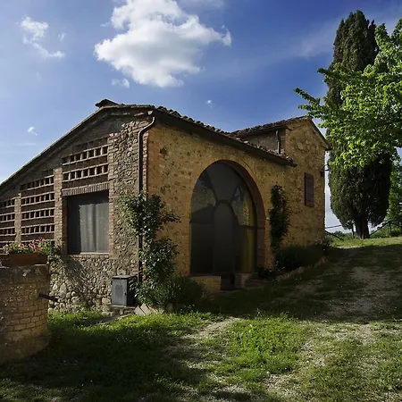 Poggio Bonelli