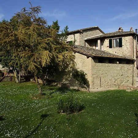 Poggio Bonelli