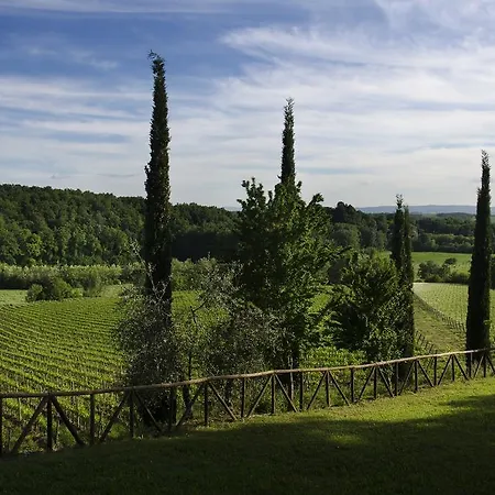 Bauernhof Poggio Bonelli *